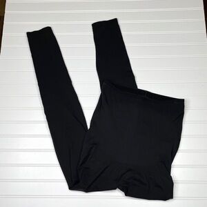 SPANX Leggings Very High Waisted Black